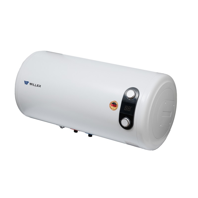 WILLER EH80RI-Horizon водонагреватель (бойлер) горизонтальный
