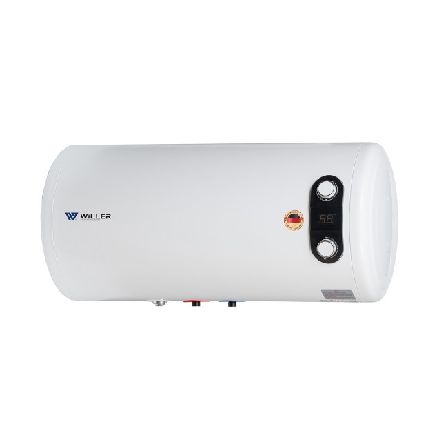 WILLER EH80RI-Horizon водонагреватель (бойлер) горизонтальный
