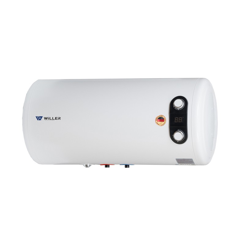 WILLER EH80RI-Horizon водонагреватель (бойлер) горизонтальный