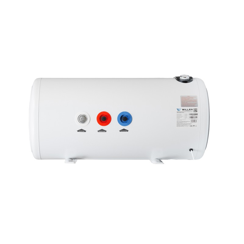 WILLER EH80RI-Horizon водонагреватель (бойлер) горизонтальный