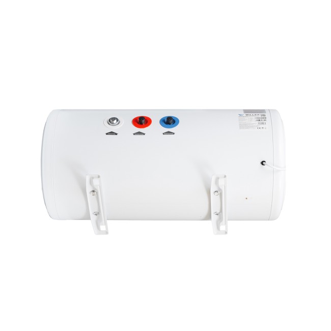 WILLER EH80RI-Horizon водонагреватель (бойлер) горизонтальный