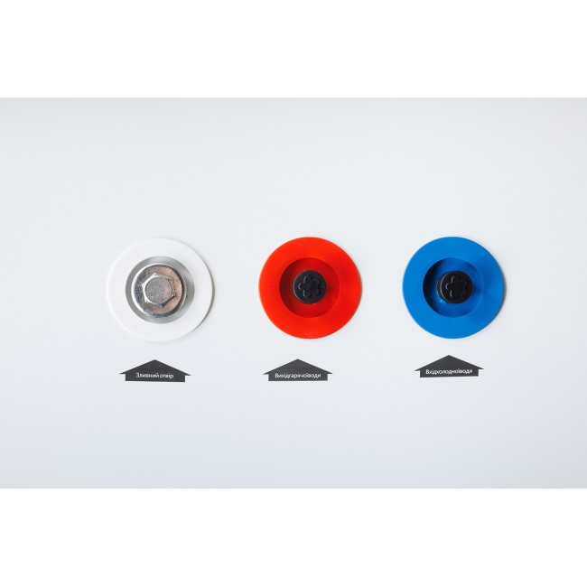 WILLER EH80RI-Horizon водонагреватель (бойлер) горизонтальный