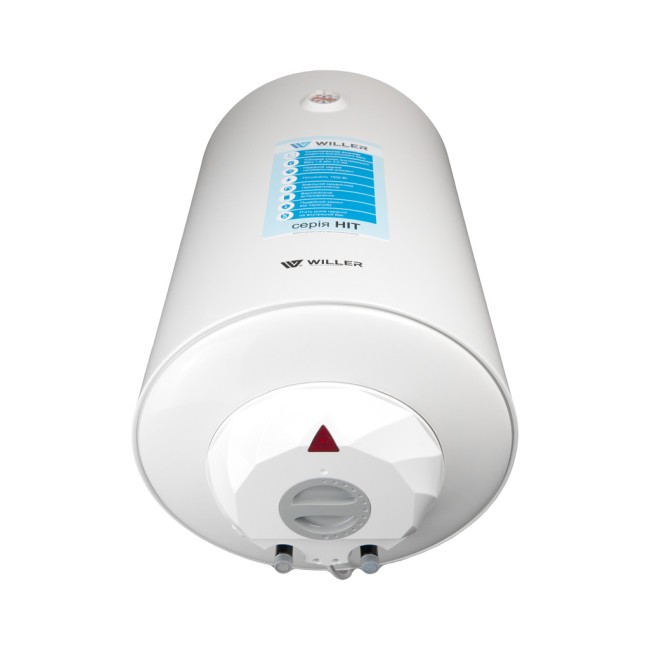 WILLER EV100R-HIT водонагреватель (бойлер) вертикальный