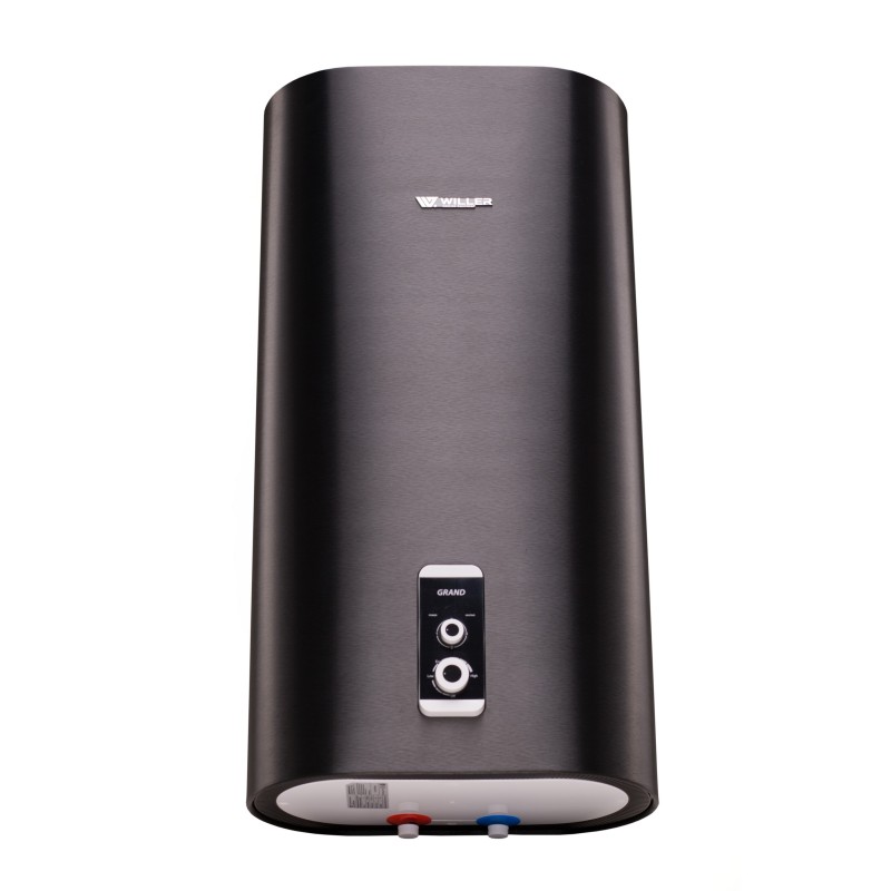 WILLER EV50DR Grand водонагреватель (бойлер) (цвет черный алюминий)