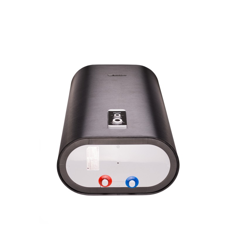 WILLER EV50DR Grand водонагреватель (бойлер) (цвет черный алюминий)