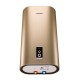 WILLER EV50DR Grand водонагреватель (бойлер) (цвет золотой матовый)