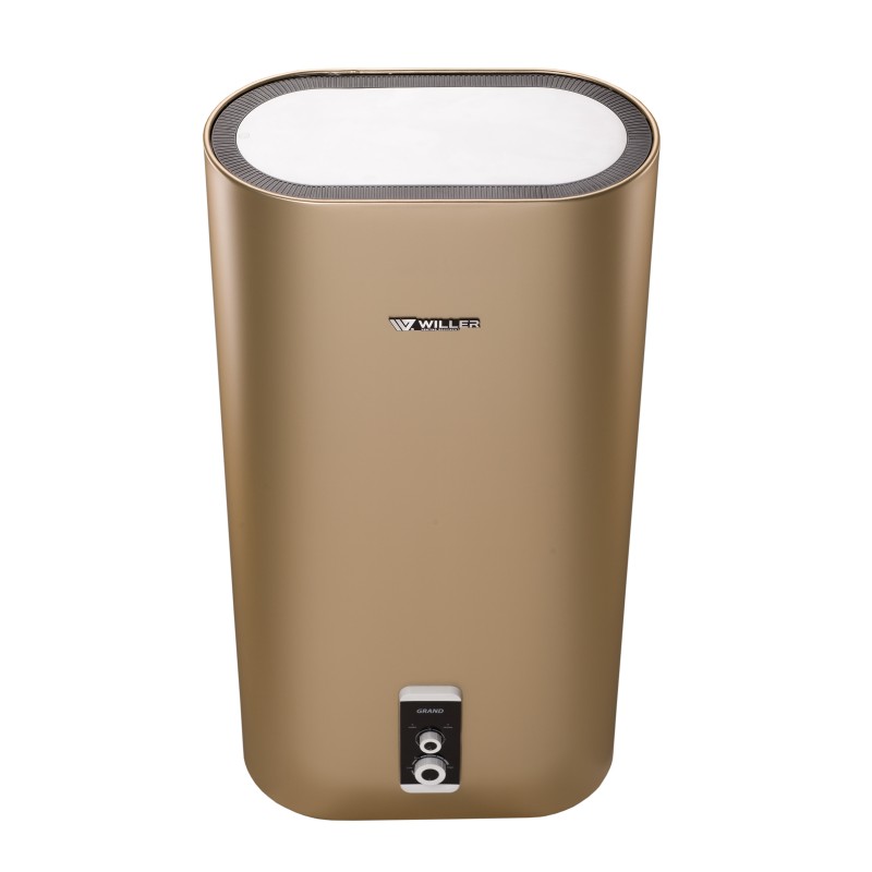 WILLER EV50DR Grand водонагреватель (бойлер) (цвет золотой матовый)