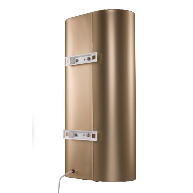 WILLER EV50DR Grand водонагреватель (бойлер) (цвет золотой матовый)