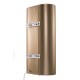 WILLER EV50DR Grand водонагреватель (бойлер) (цвет золотой матовый)