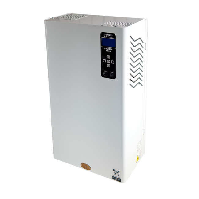 Котел електричний Tenko Преміум Плюс 18кВт 400В