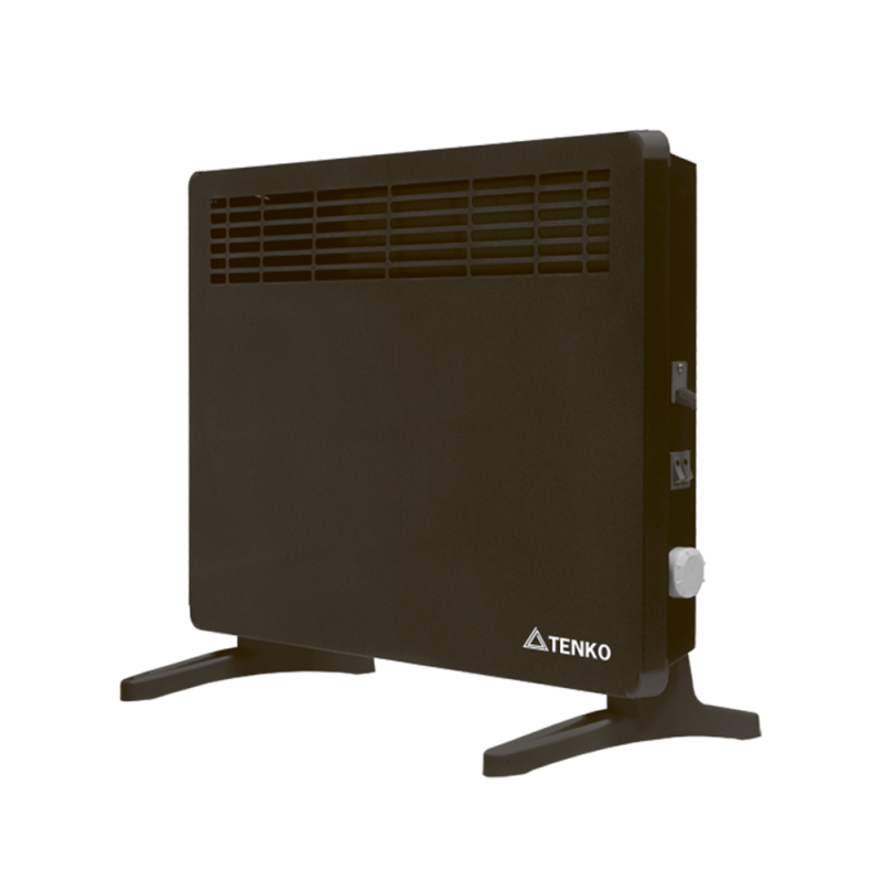 Конвектор электрический Tenko ЕНК(Х)500Вт