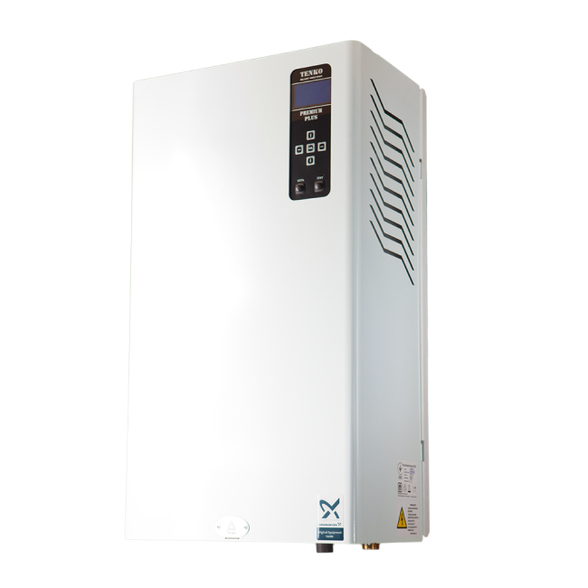 Котел електричний Tenko Преміум Плюс 18кВт 400В