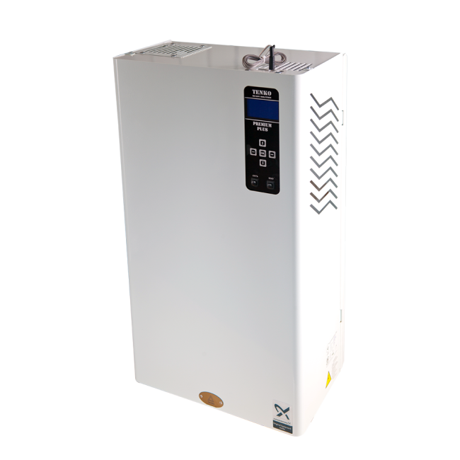 Котел електричний Tenko Преміум Плюс 15кВт 400В