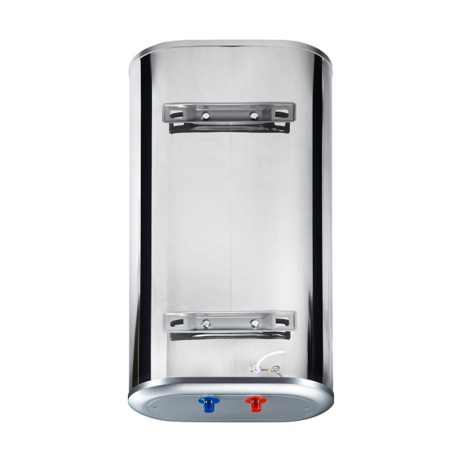 WILLER IV50DR Brig Mirror водонагрівач (бойлер) вертикальний (корпус з нержавіючої сталі)