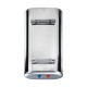WILLER IV50DR Brig Mirror водонагрівач (бойлер) вертикальний (корпус з нержавіючої сталі)