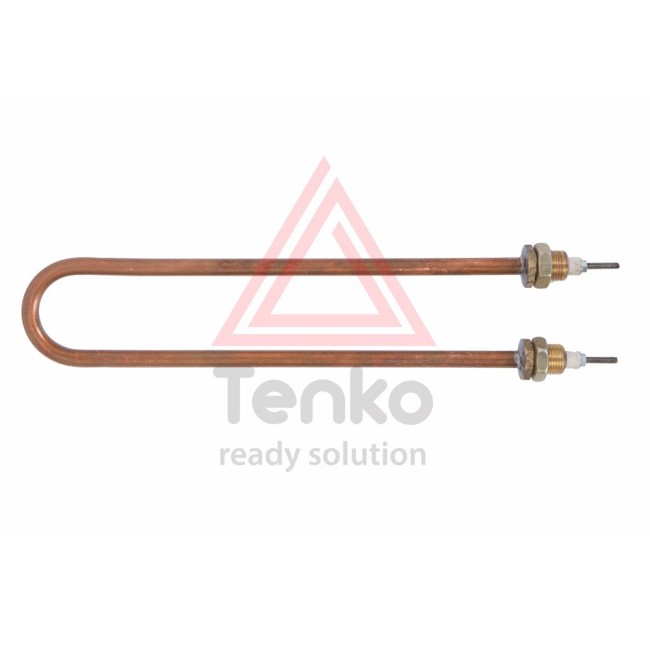 дуга медь м18 2,0кВт