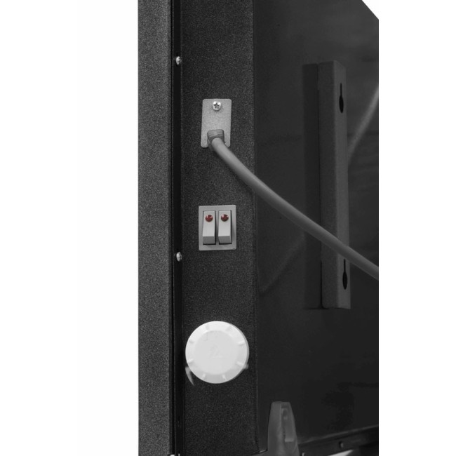 Конвектор электрический Tenko ЕНК(Х)500Вт