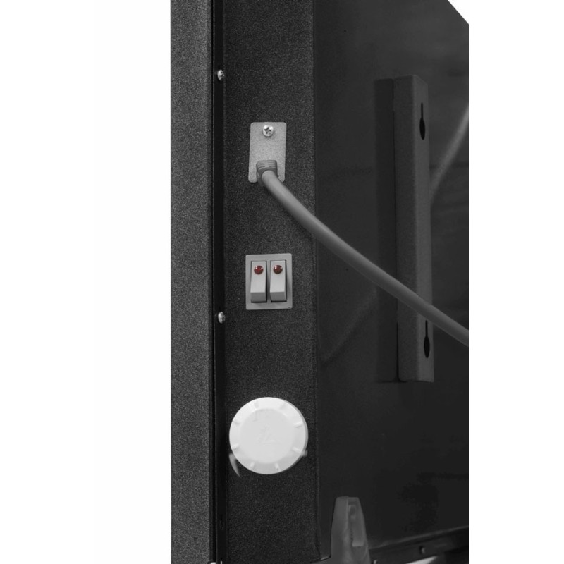 Конвектор электрический Tenko ЕНК(Х)500Вт