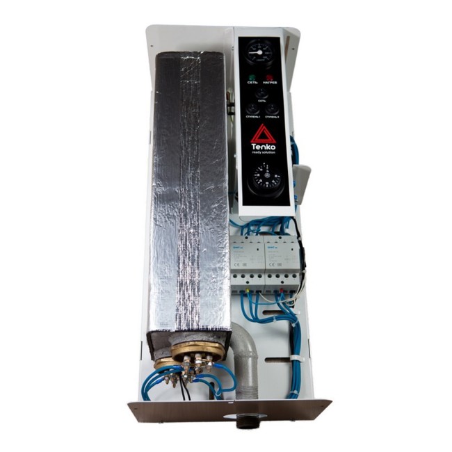 Котел електричний Tenko Економ 30 кВт 400В