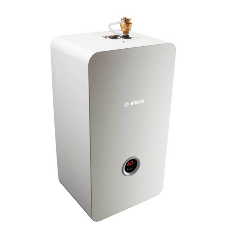 Электрический котел Bosch Tronic Heat 3500 9 UA ErP