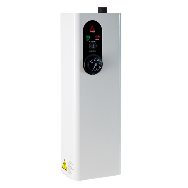 Котел электрический Tenko Мини 4,5 кВт 230В