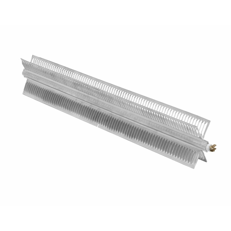 Конвектор электрический Tenko ЕНК(Х)500Вт