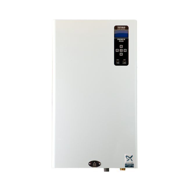 Котел електричний Tenko Преміум Плюс 15кВт 400В