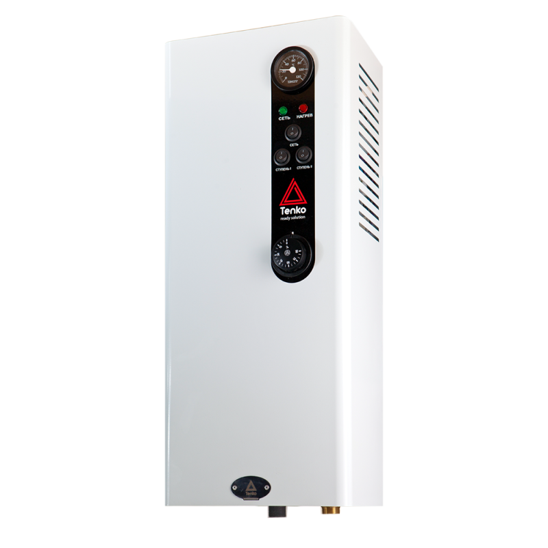 Котел электрический Tenko Cтандарт 7,5 кВт 230В