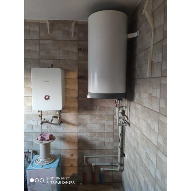 Бойлер электрический Drazice OKCE 100 - Купить в Киеве. Звоните и заказывайте