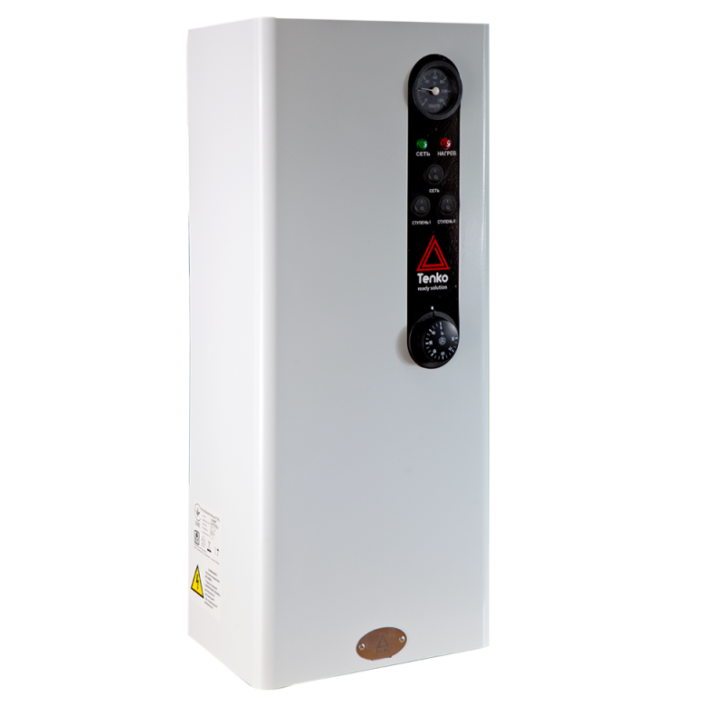 Котел электрический Tenko Cтандарт 7,5 кВт 230В