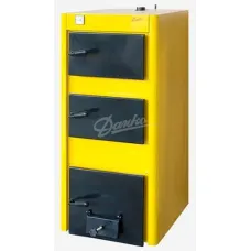 Котел твердотопливный Данко-20 ТН