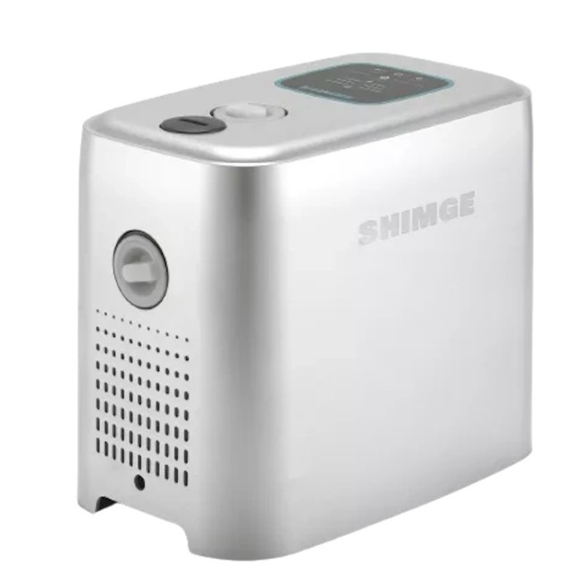 Станція водопостачання Shimge CA 200 0,3 кВт Н 25 м Q 60 л/хв