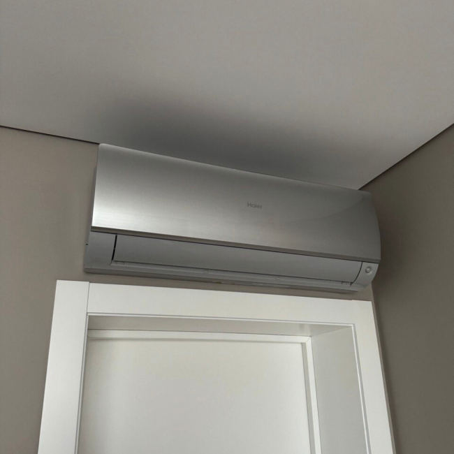 Кондиціонер Flexis Inverter AS35S2SF1FA-S1/1U35MEHFRA-1