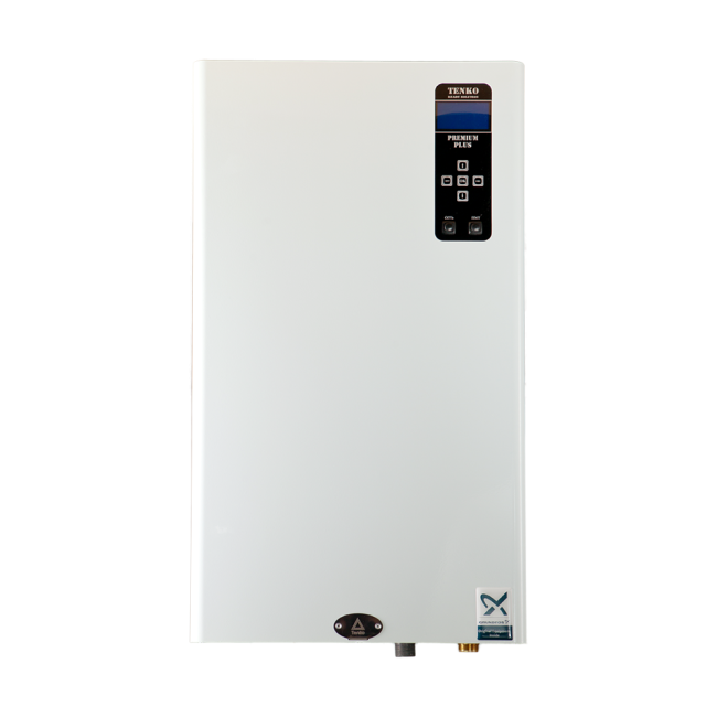 Котел електричний Tenko Преміум Плюс 18кВт 400В