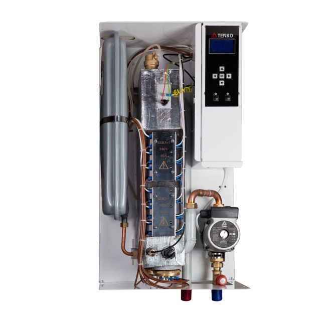 Котел електричний Tenko Преміум Плюс 15кВт 400В