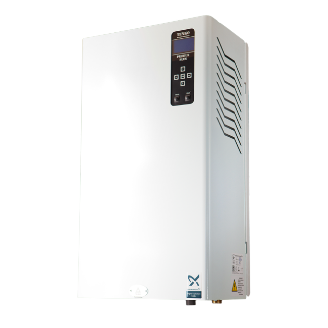 Котел електричний Tenko Преміум Плюс 15кВт 400В