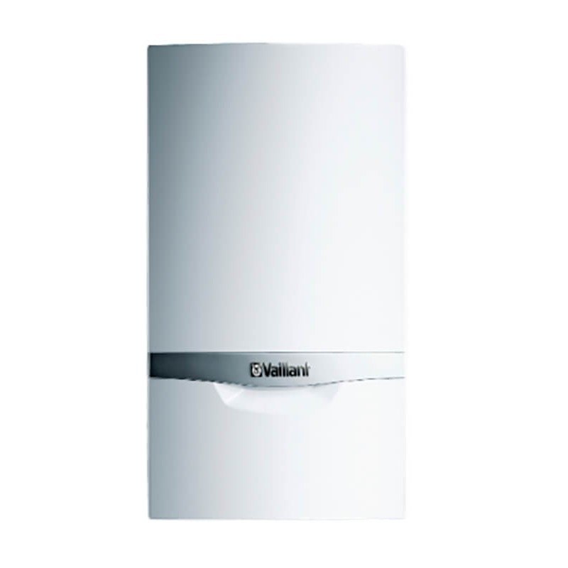 Газовый одноконтурный котел Vaillant turboTEC plus VU 202/5-5