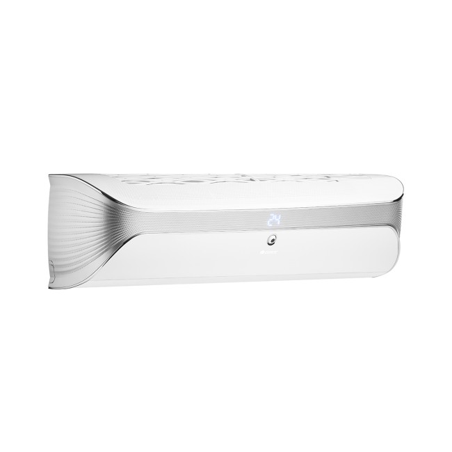 Кондиціонер Gree Soyal Inverter GWH12AKC-K6DNA1A/I R-32, ціна, інструкція, опис, характеристики