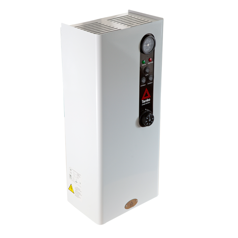 Котел электрический Tenko Cтандарт 7,5 кВт 230В