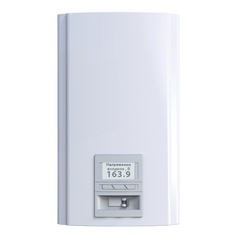 Однофазный стабилизатор напряжения ГЕРЦ У 36-1/50 v3.0