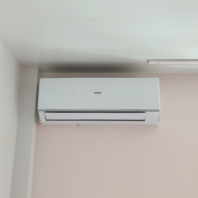 Кондиціонер Revive Plus Inverter AS50RV / 1U50RV