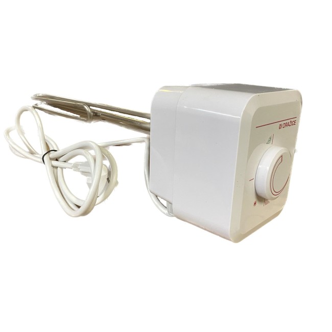 Нагревательный елемент Drazice TJ 9 + удлиненная нагревательная часть