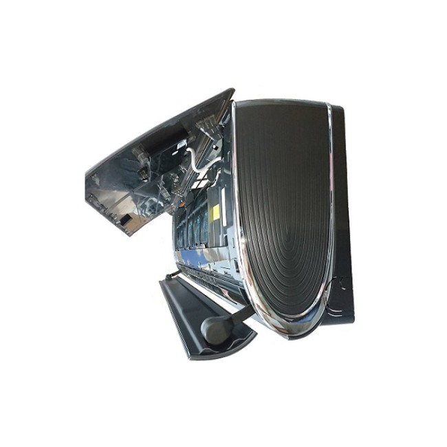 Кондиционер Gree Saros GWH12BBCXD-K6DNA1A/I