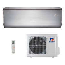 Кондициіонер Gree U-Crown GWH18UC-K6DNA4A, ціна, інструкція, опис, характеристики