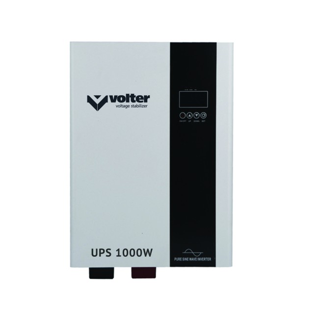 Volter™UPS-1000 (3000 Вт)