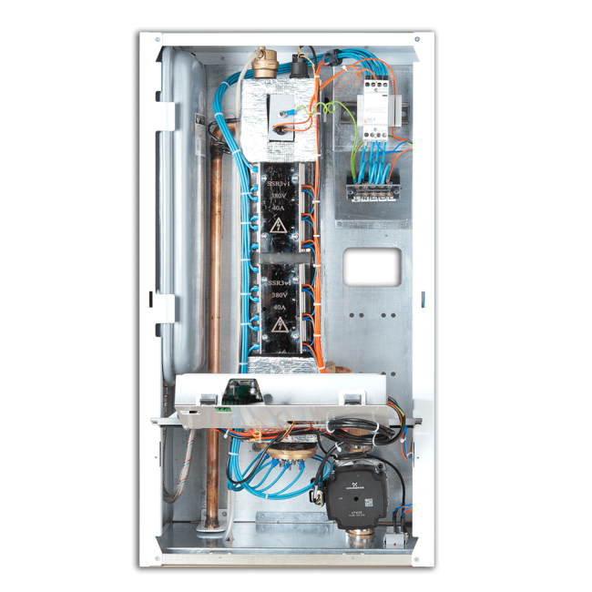 Котел электрический Tenko Smart 15кВт 400В