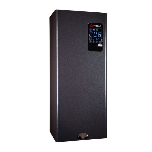 Котел електричний Tenko Cтандарт Digital 7,5кВт 230В