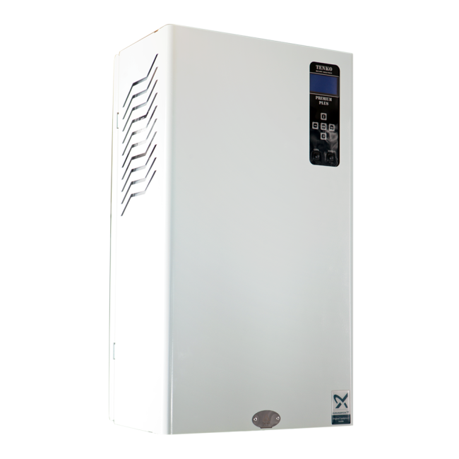Котел електричний Tenko Преміум Плюс 18кВт 400В