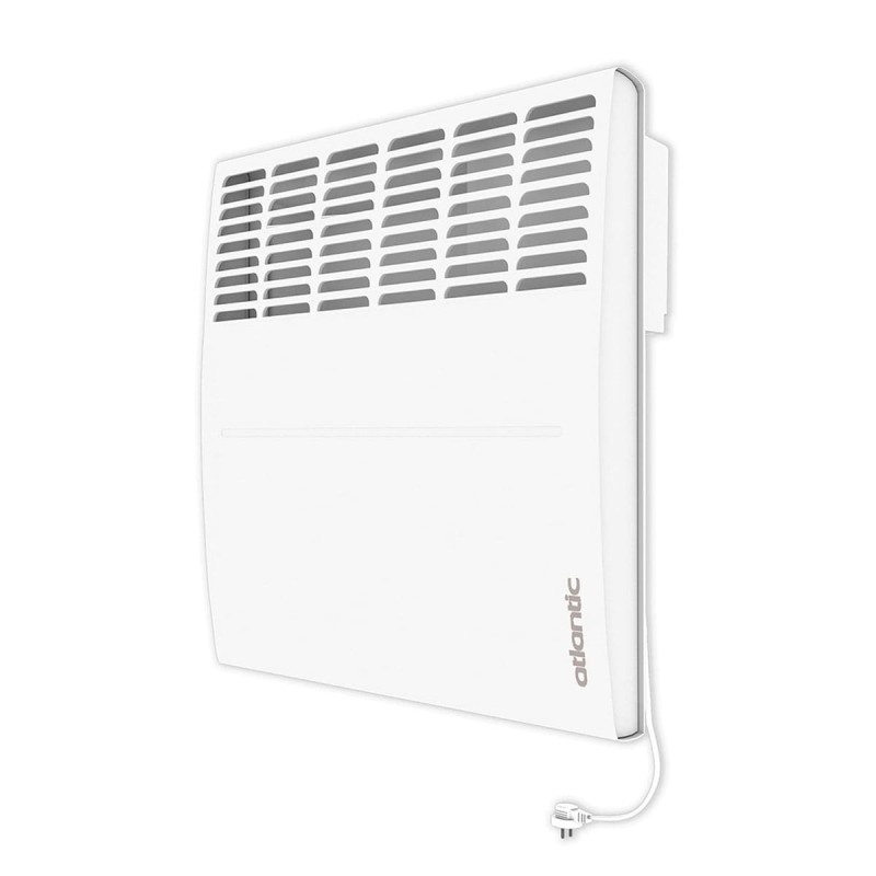 Электрический конвектор Atlantic F120 CMG-BD0/M (500W)