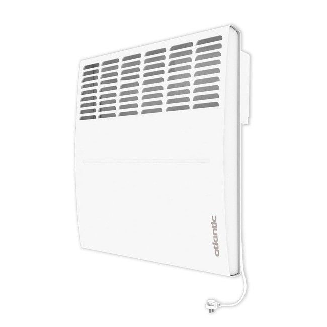 Электрический конвектор Atlantic F120 CMG-BD0/M (1000W)